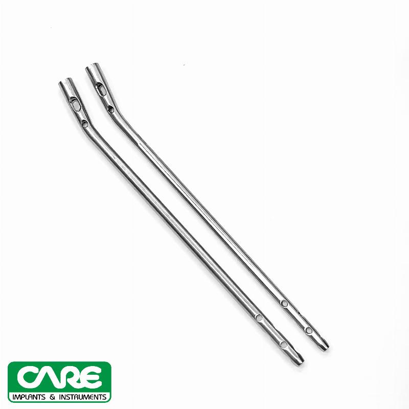 ORTHO CARE Універсальний великогомілковий стрижень